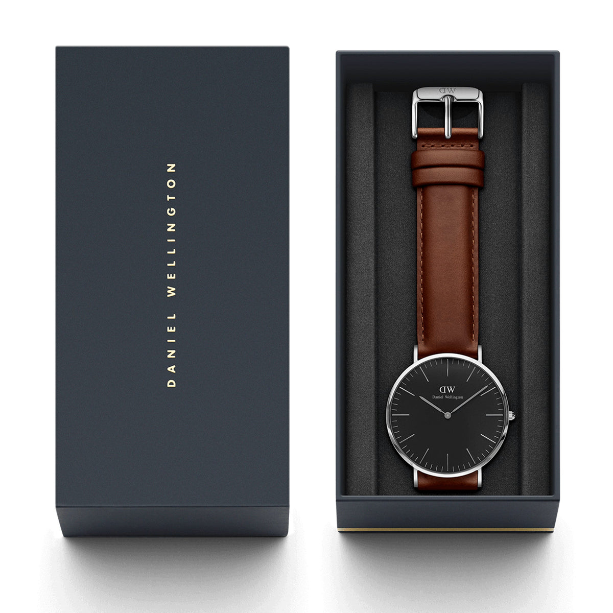 Daniel Wellington - Classic St Mawes 36/40mm
