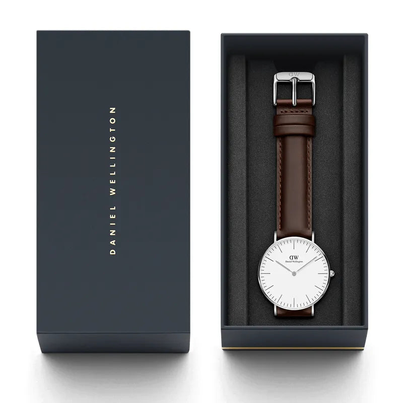 Daniel Wellington - Classic Bristol 36/40mm