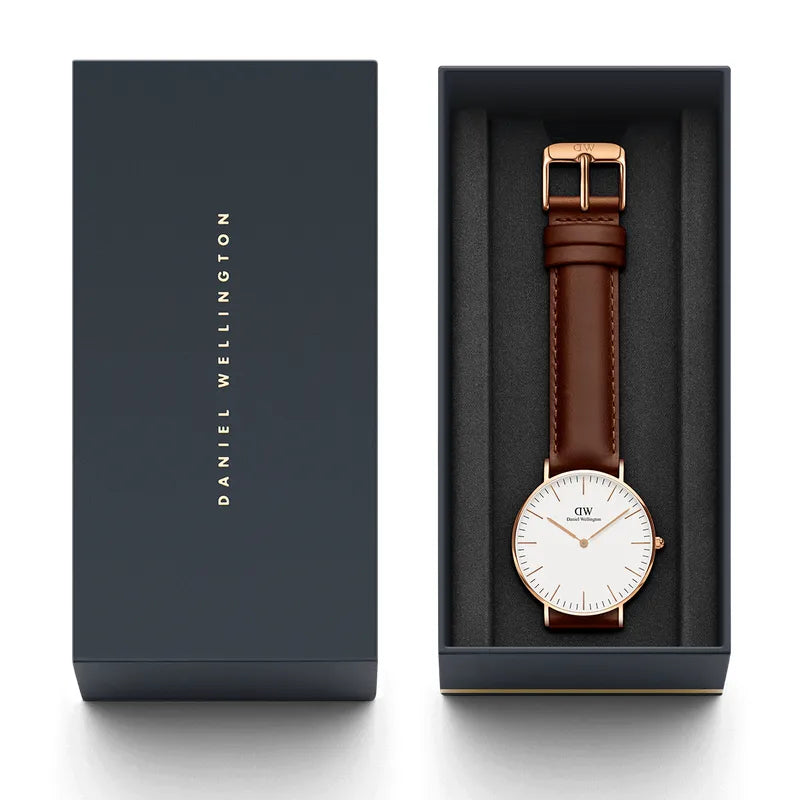 Daniel Wellington - Classic St Mawes 36/40mm