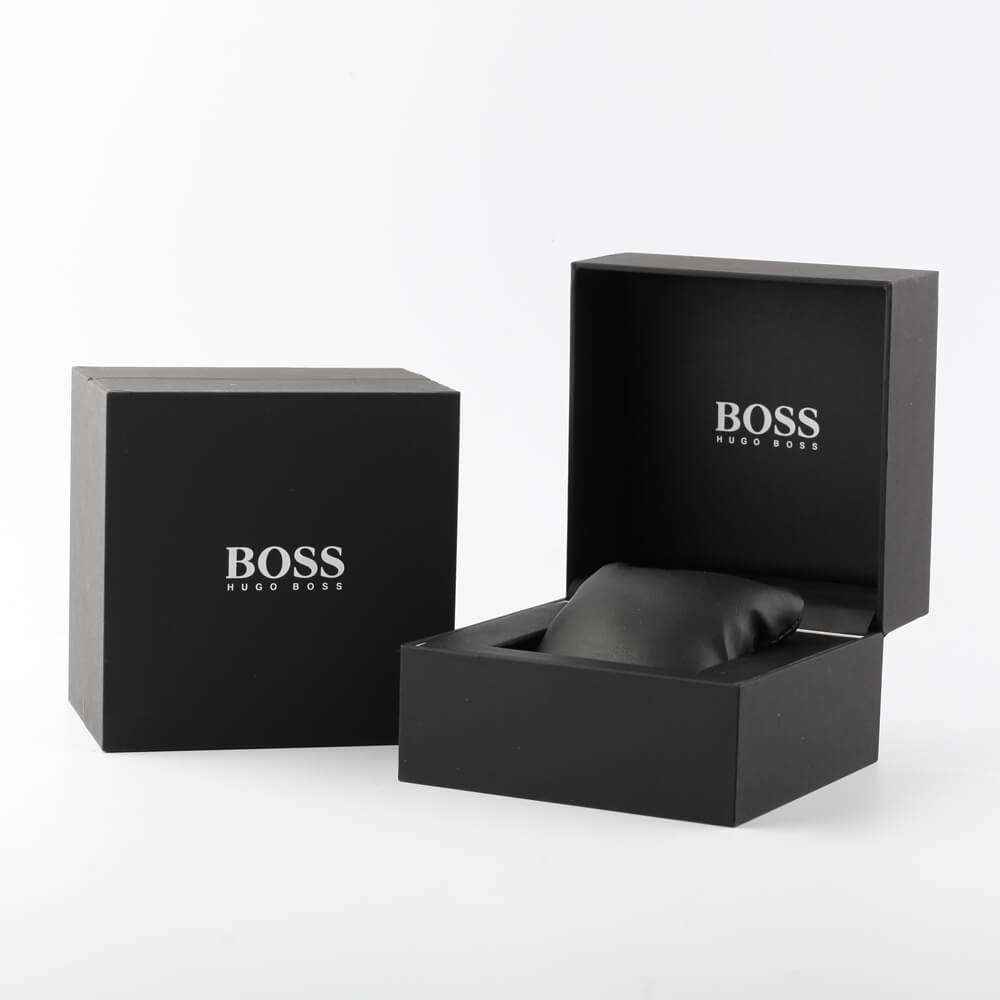 Boss Santiago