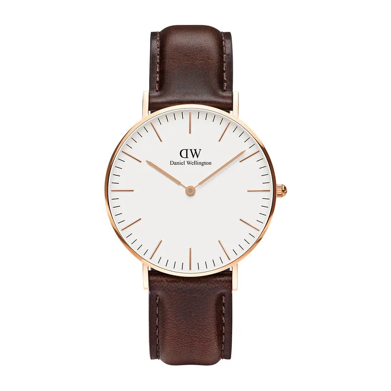 Daniel Wellington - Classic Bristol 36/40mm