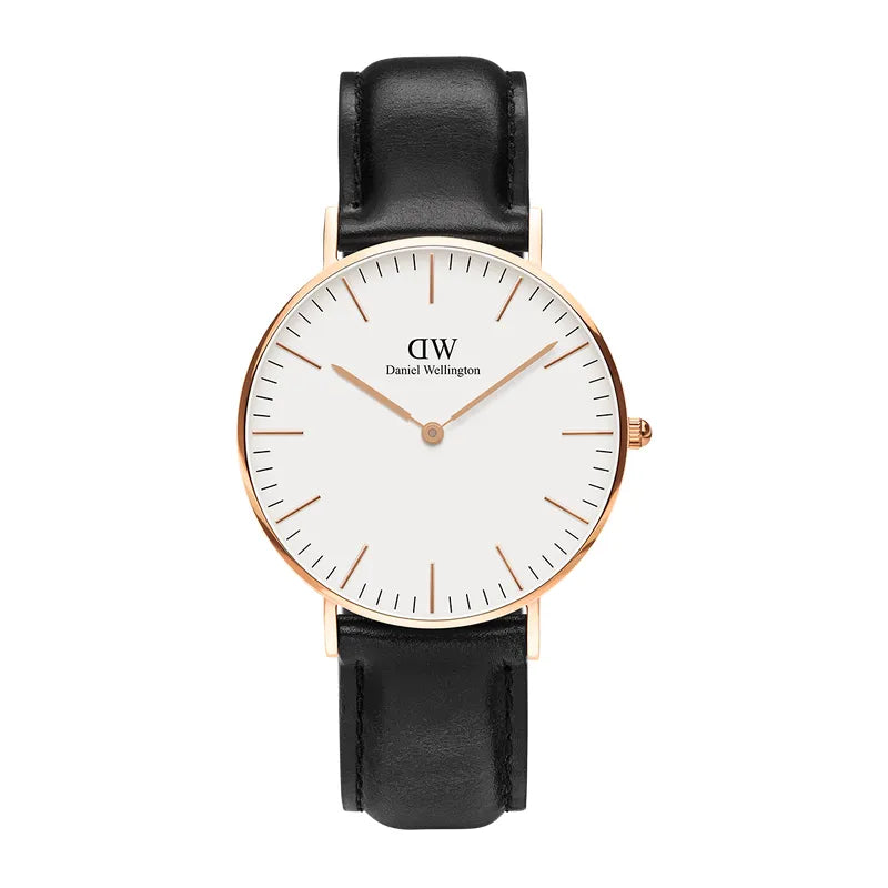 Daniel Wellington - Classic Sheffield 36/40mm