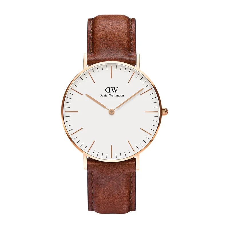 Daniel Wellington - Classic St Mawes 36/40mm