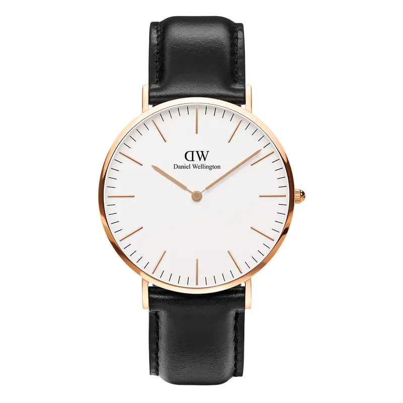 Daniel Wellington - Classic Sheffield 36/40mm