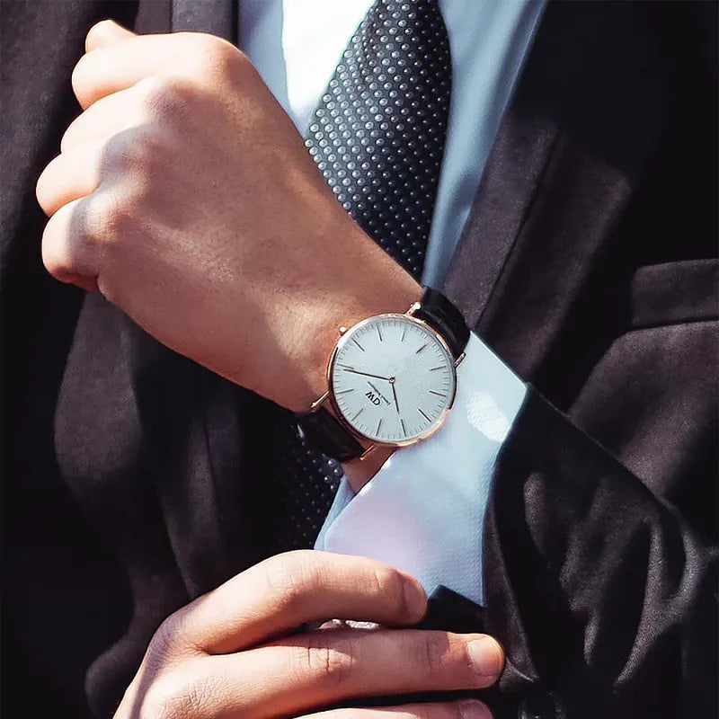 Daniel Wellington - Classic Sheffield 36/40mm
