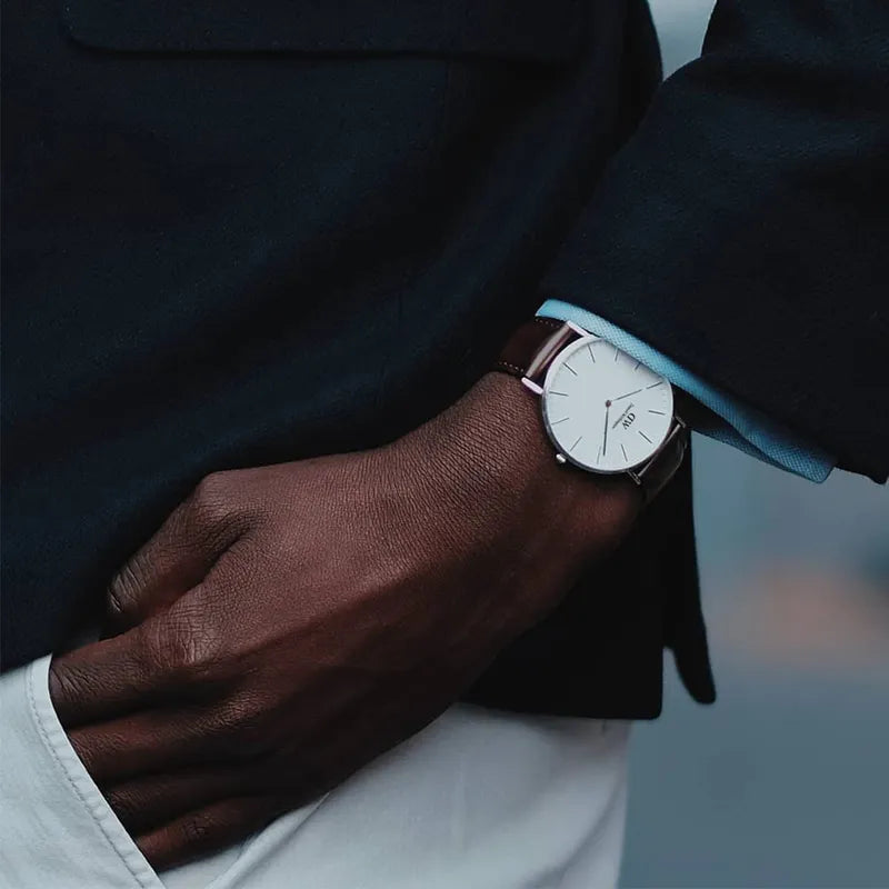 Daniel Wellington - Classic Bristol 36/40mm