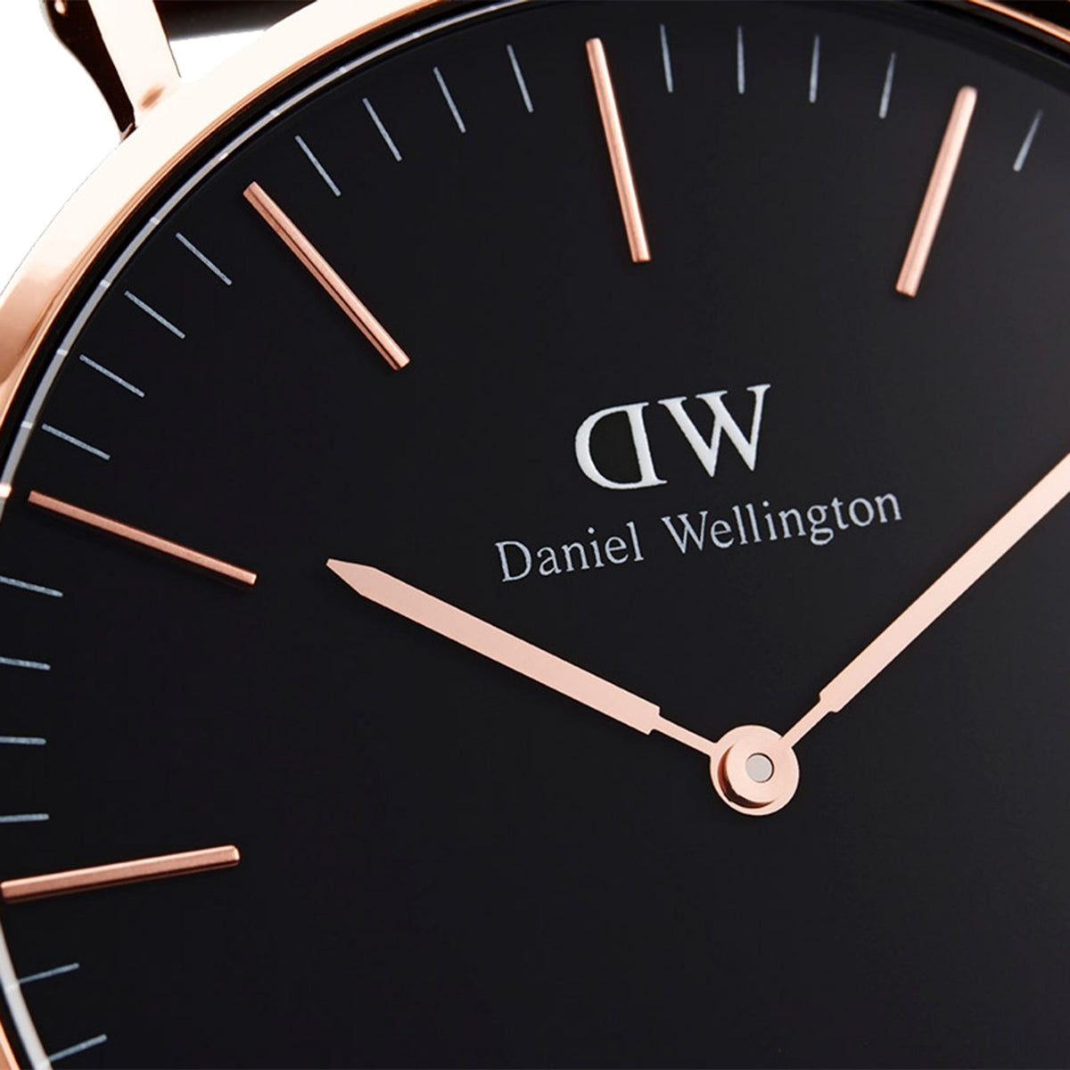 Daniel Wellington - Classic St Mawes 36/40mm