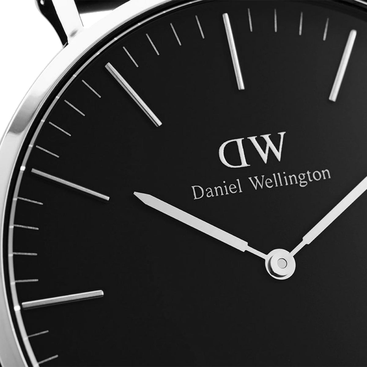 Daniel Wellington - Classic Sheffield 36/40mm