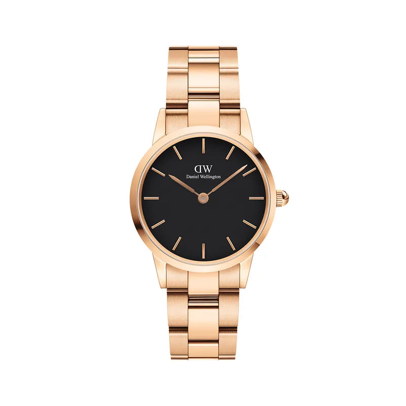 Daniel Wellington - Iconic Link 28-40mm