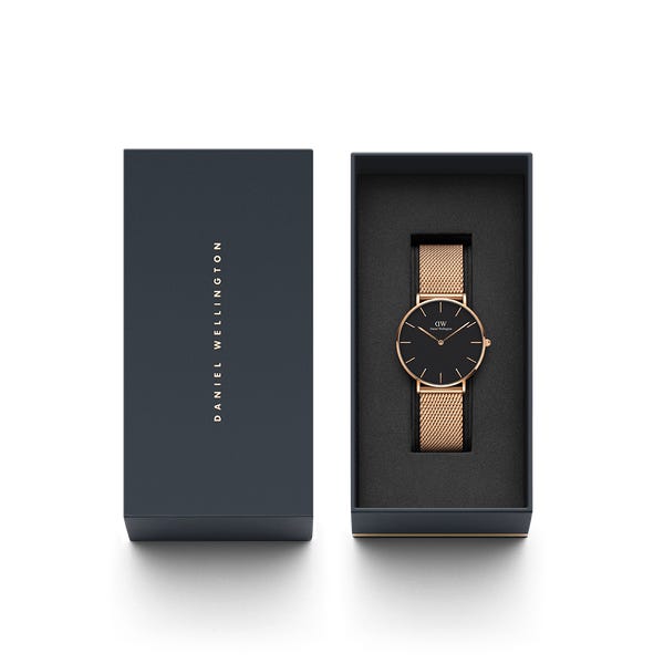 Daniel Wellington - Petite Melrose 28-36mm