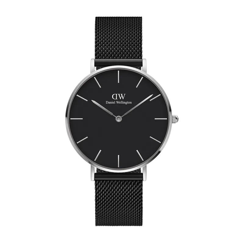 Daniel Wellington - Petite Ashfield 28-36mm