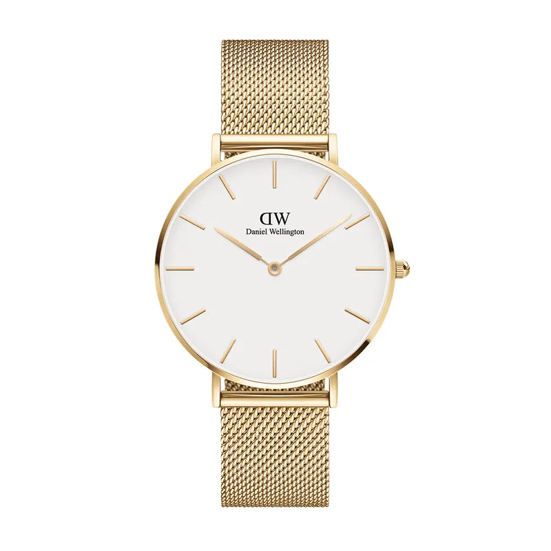 Daniel Wellington - Petite Evergold 28-36mm