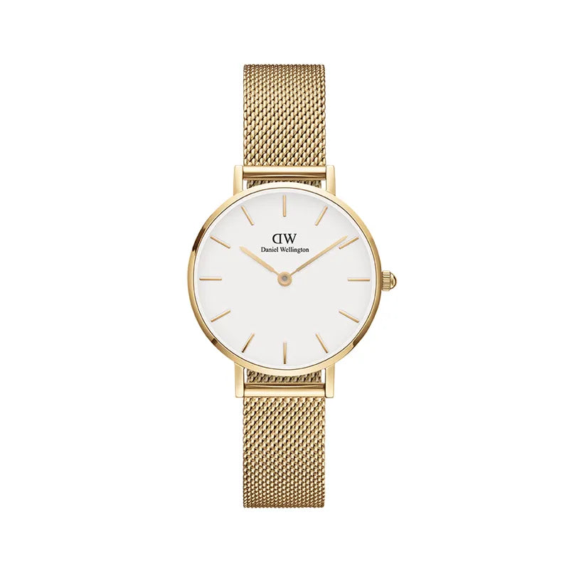 Daniel Wellington - Petite Evergold 28-36mm