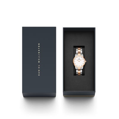 Daniel Wellington - Iconic Link Lumine 28/32mm