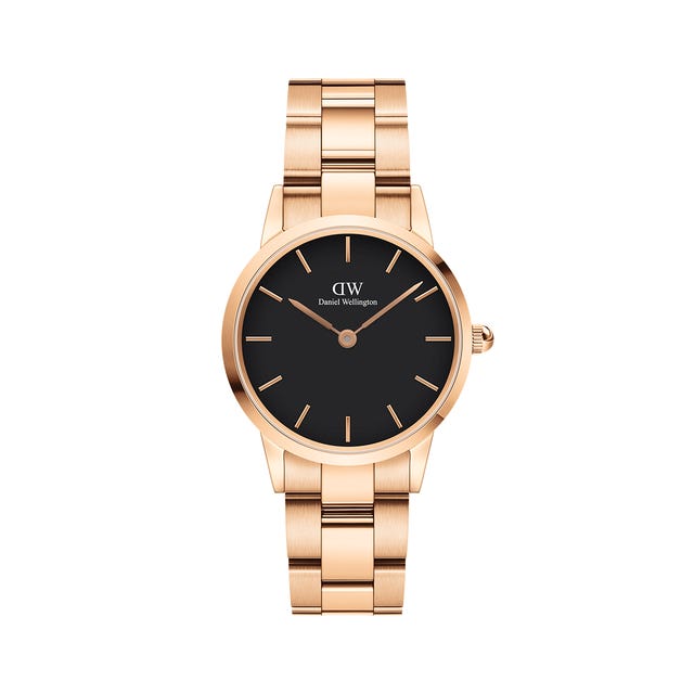 Daniel Wellington - Iconic Link 28-40mm