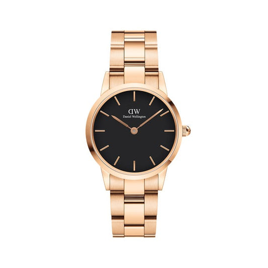 Daniel Wellington - Iconic Link 28-40mm