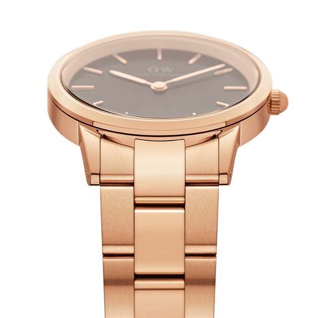 Daniel Wellington - Iconic Link 28-40mm