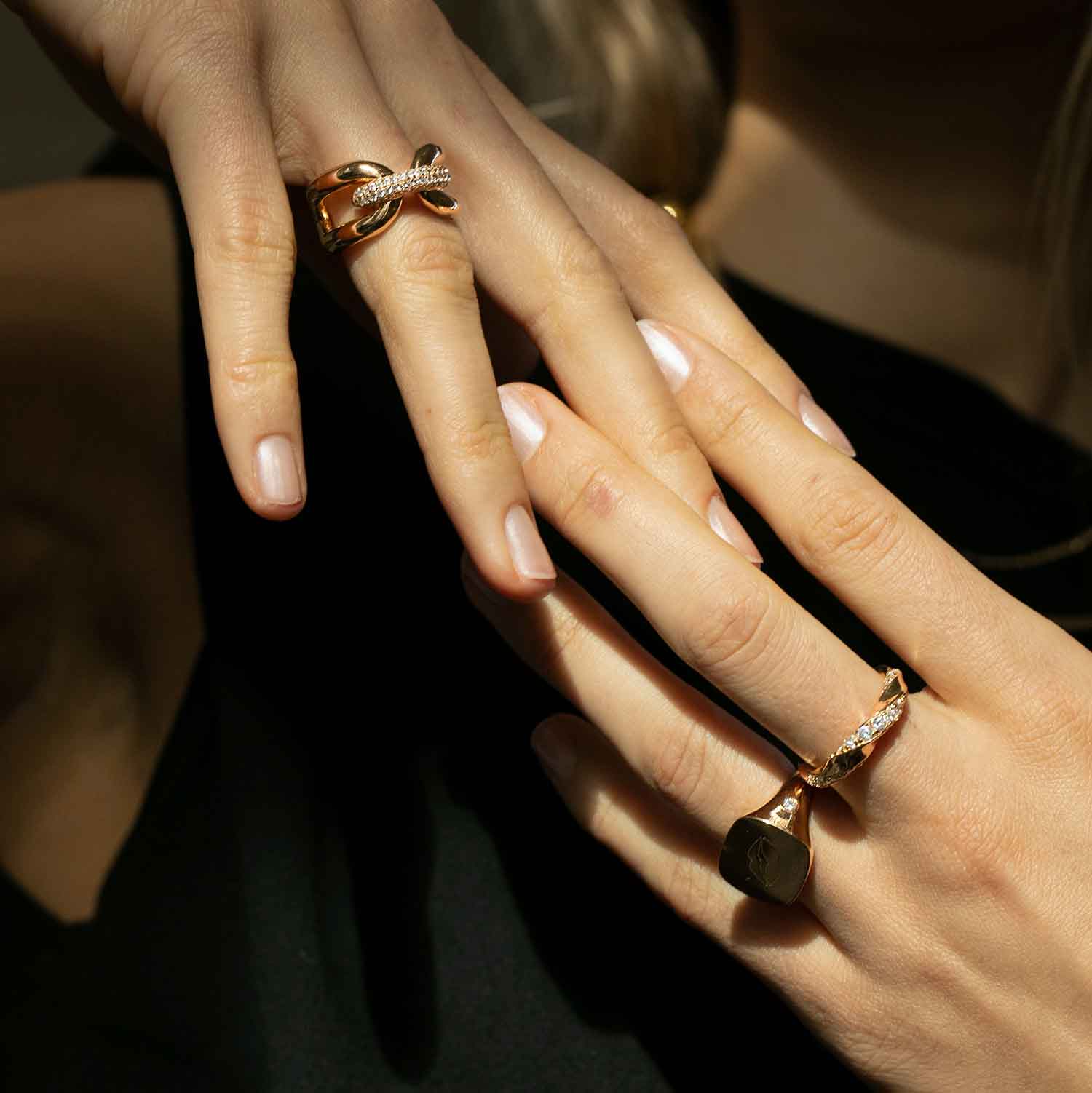 FERRARA - Sif Jakobs