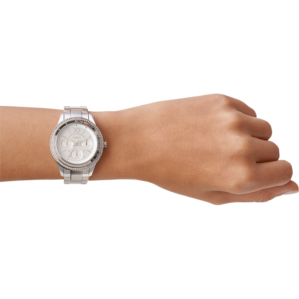 Fossil Stella