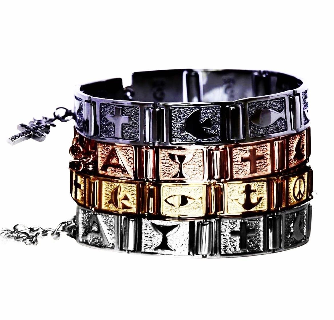 VD Infinity Tiny armband GHS 9 hl