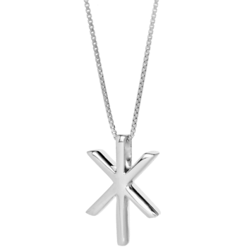 Alrún hálsmen - Magn