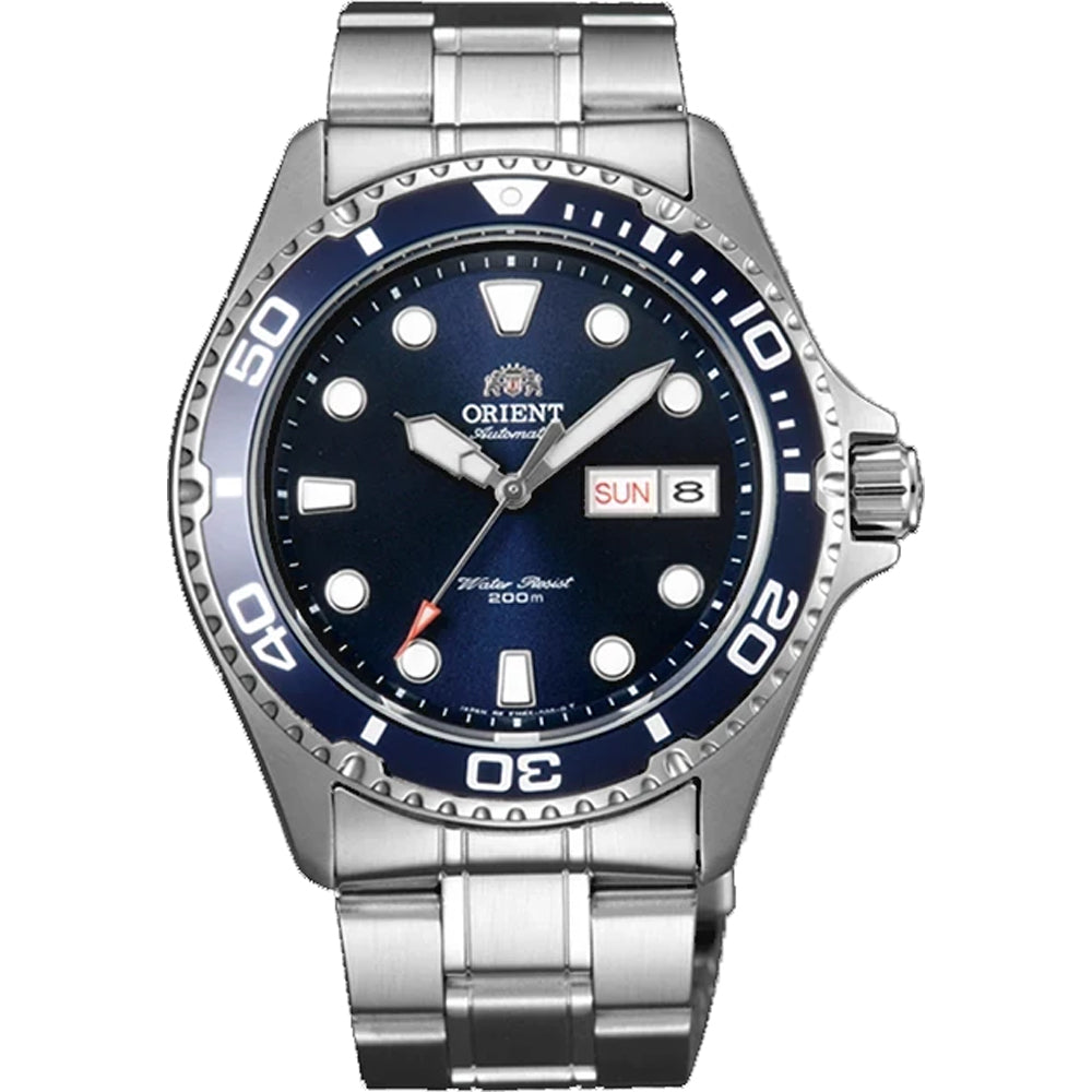 Orient Ray II