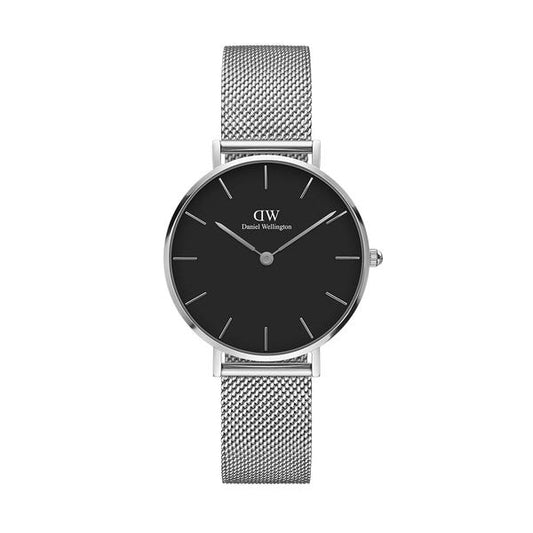 Daniel Wellington - Petite Sterling 28-36mm