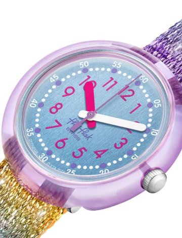 Flik Flak - Shine in Rainbow