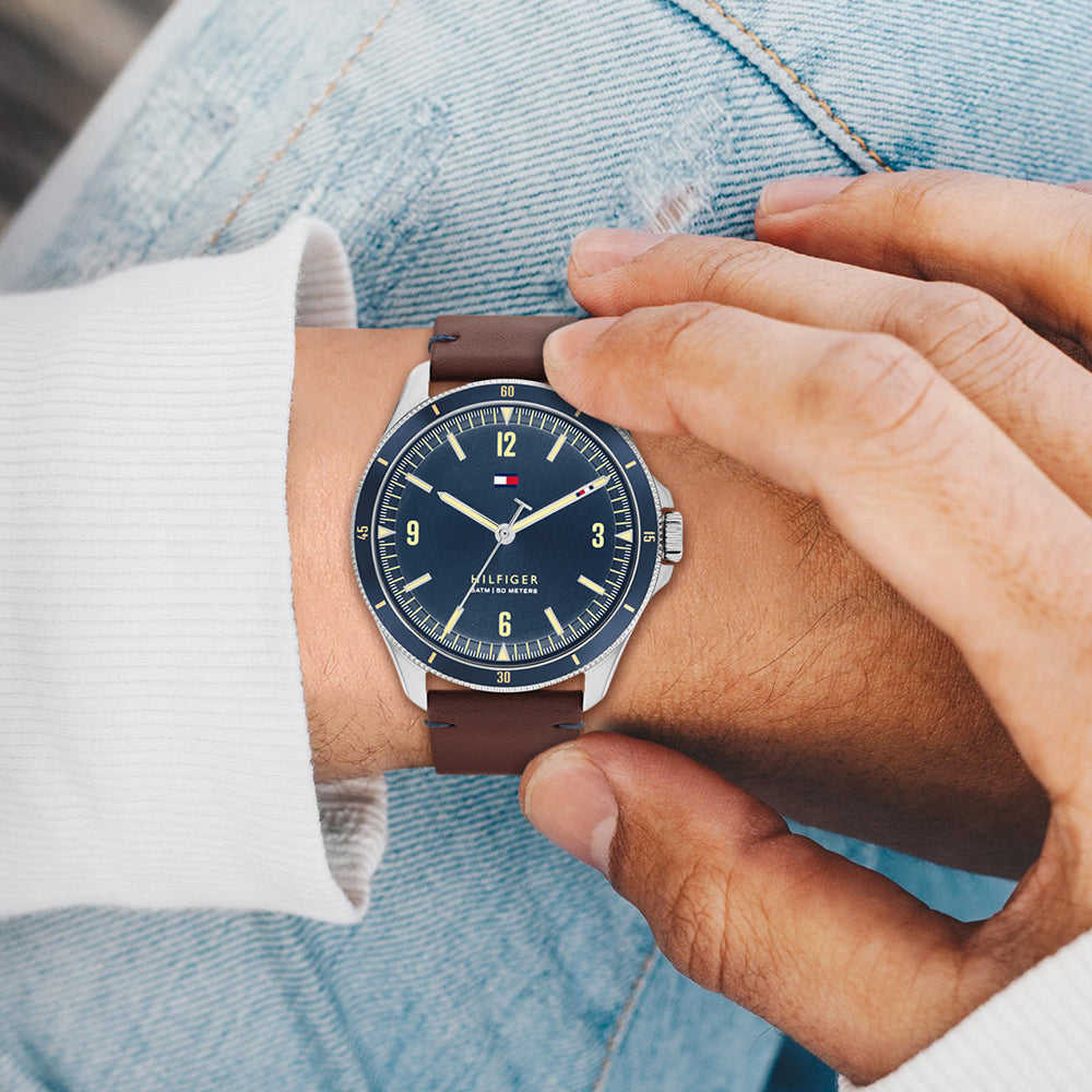 Tommy Hilfiger Maverick