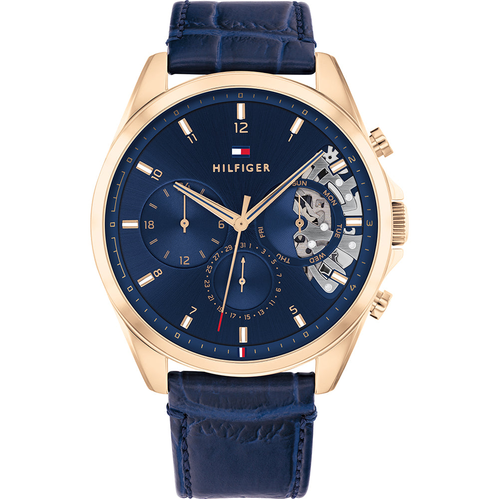 Tommy Hilfiger Baker