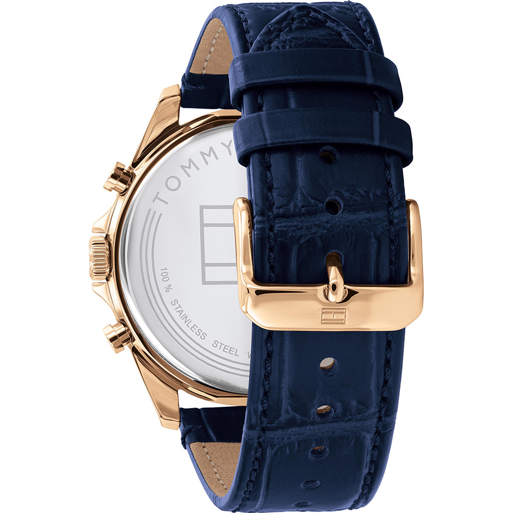 Tommy Hilfiger Baker