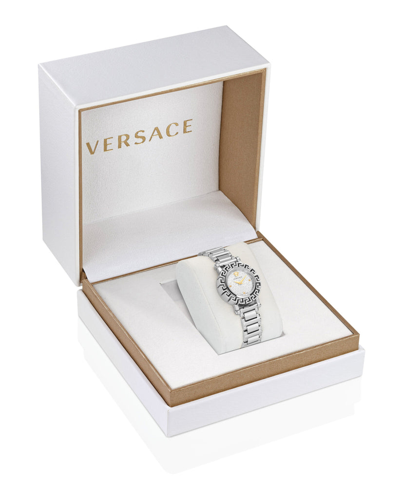 Versace Greca Glam
