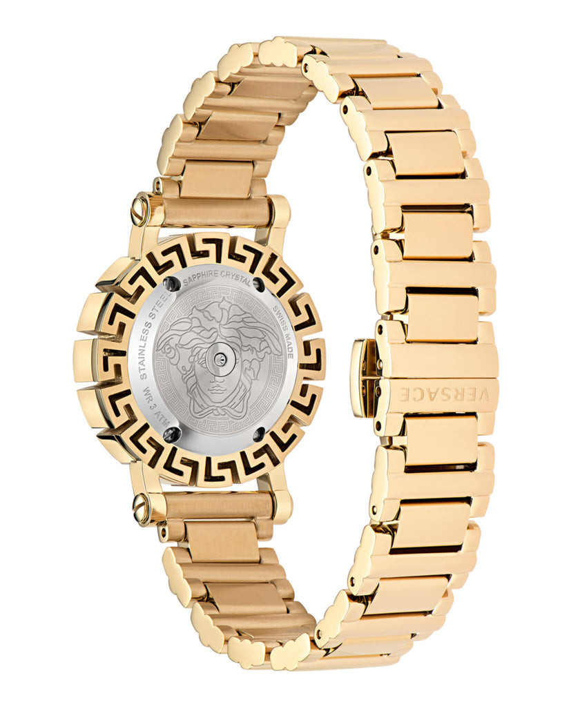 Versace Greca Glam